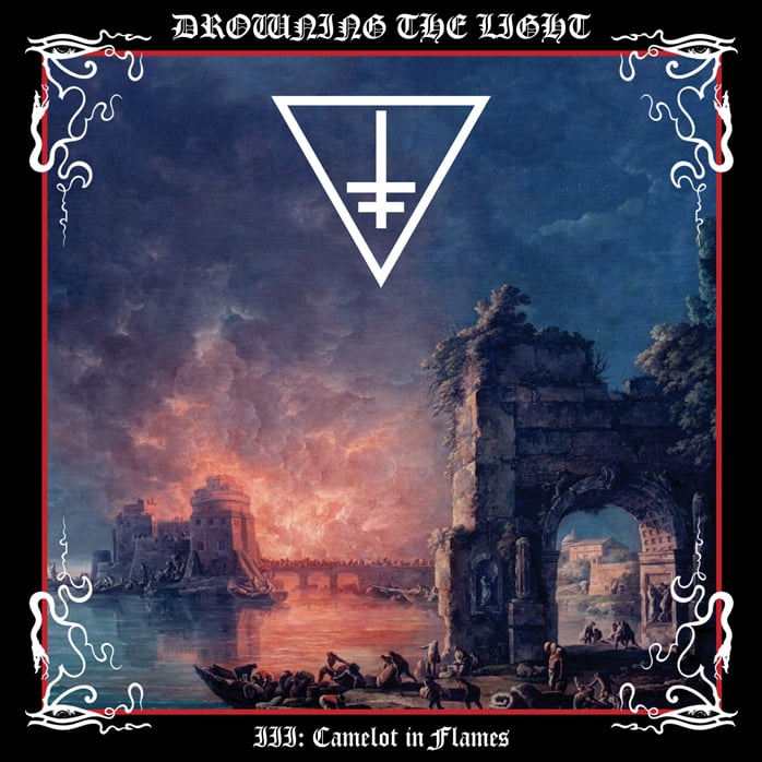 Bundle: Drowning the Light - 